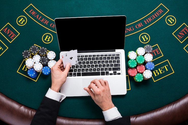 Koleksi permainan Microgaming di platform impian toto